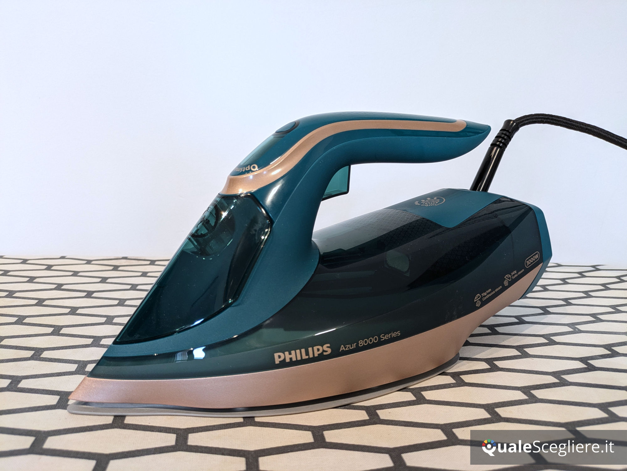 Philips Azur Serie 8000 DST8030