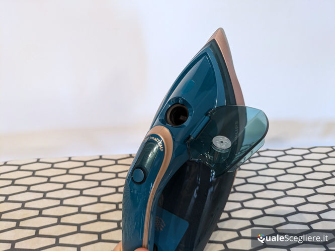 Philips Azur Serie 8000 DST8030