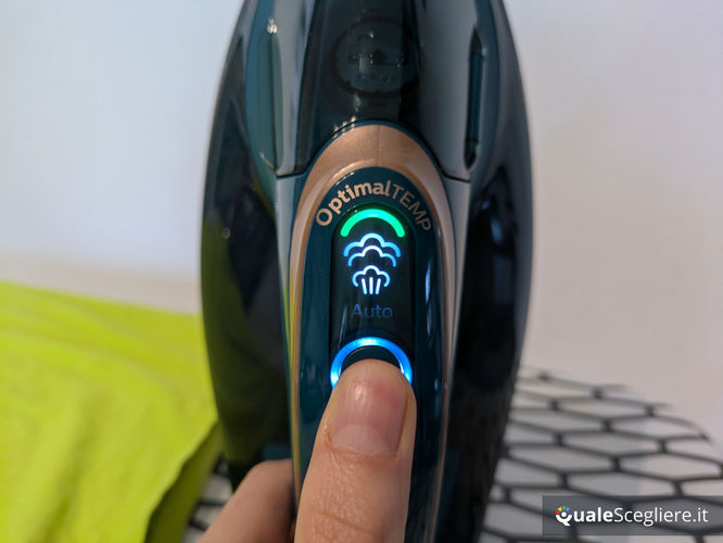 Philips Azur Serie 8000 DST8030