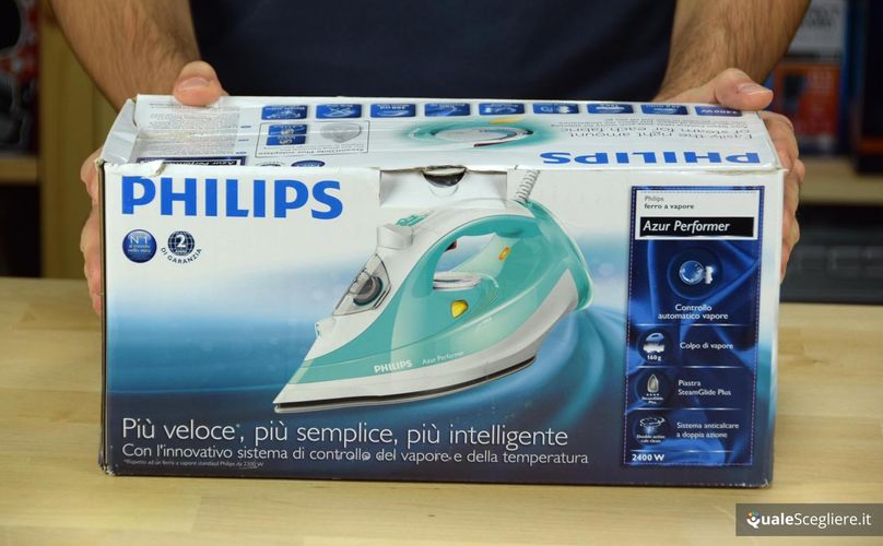 Philips GC3811/70 Azur Performer