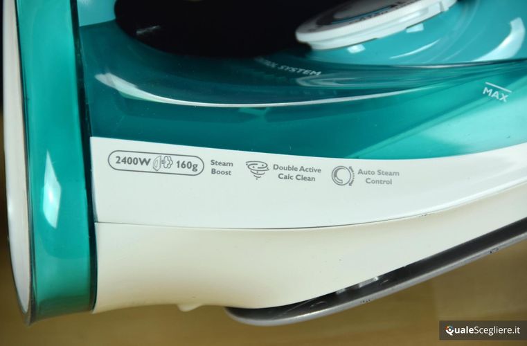 Philips GC3811/70 Azur Performer