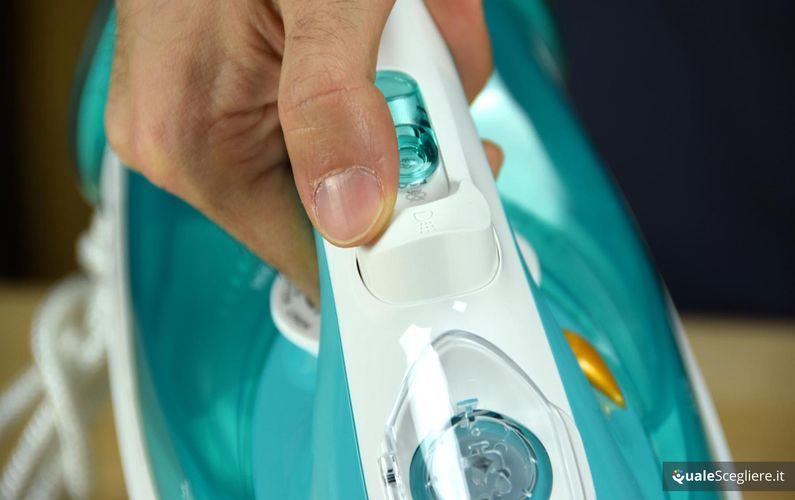 Philips GC3811/70 Azur Performer