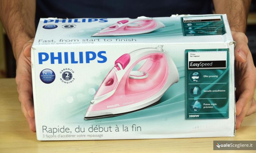 Philips GC1022/40 EasySpeed