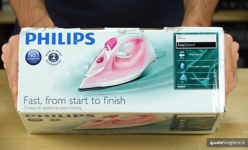 Philips GC1022/40 EasySpeed