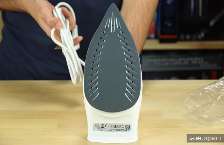 Philips GC1022/40 EasySpeed