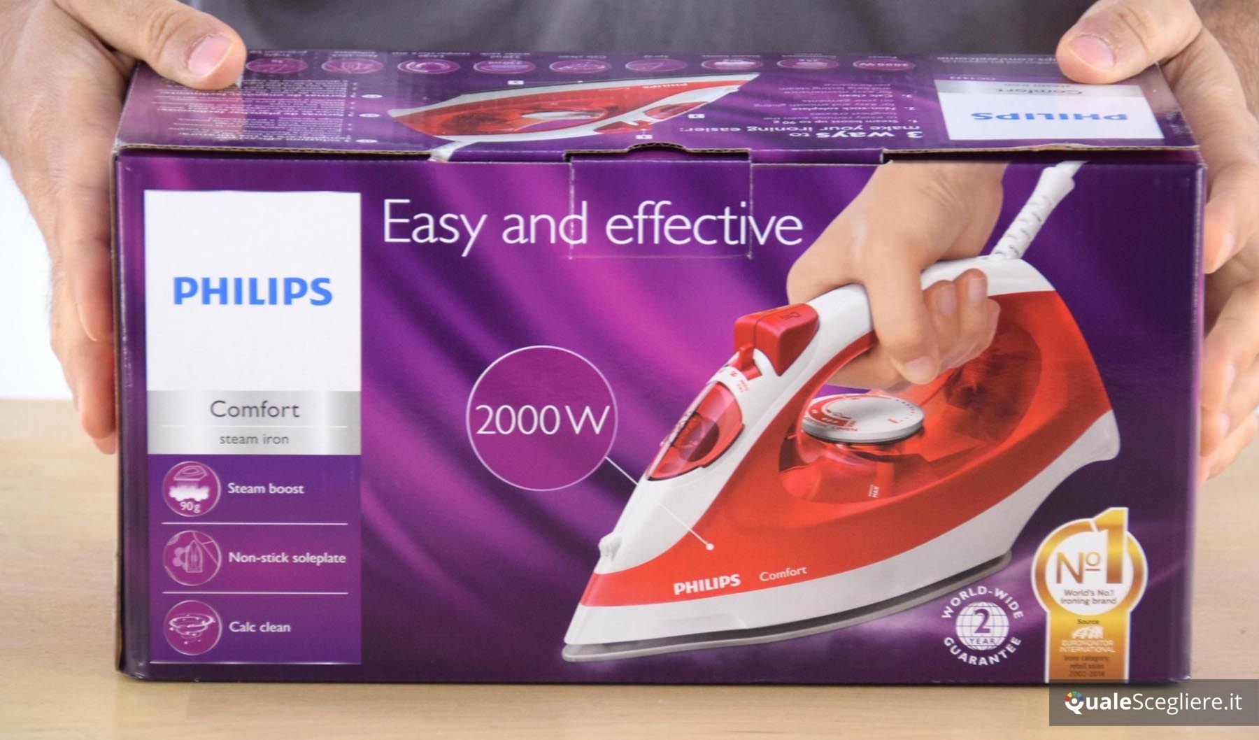 Philips GC1433/40 Comfort