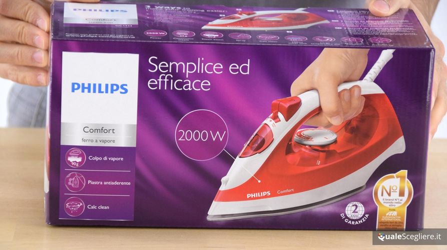 Philips GC1433/40 Comfort