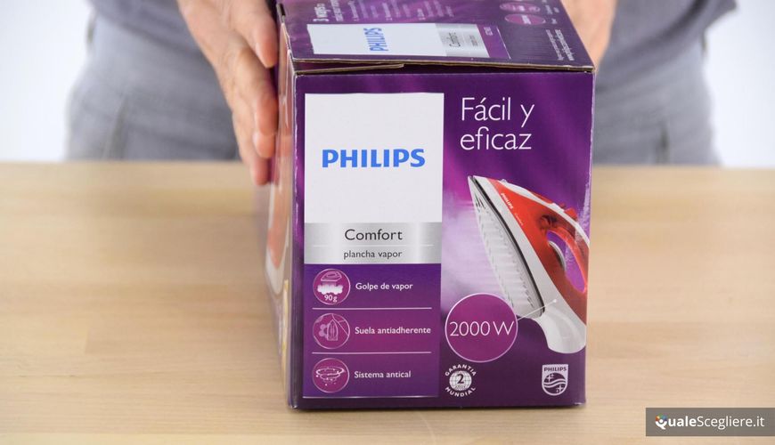 Philips GC1433/40 Comfort