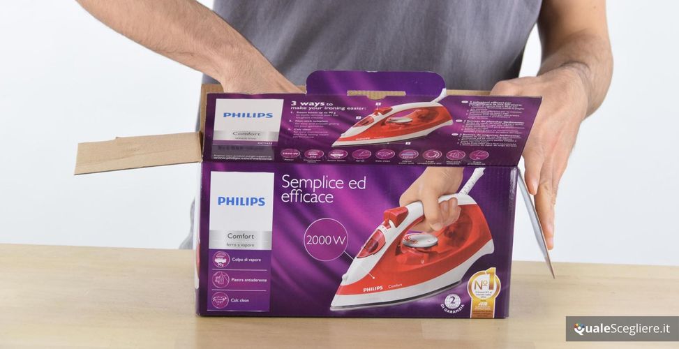 Philips GC1433/40 Comfort