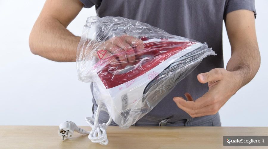 Philips GC1433/40 Comfort