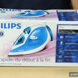 Philips GC2040/70 EasySpeed Plus