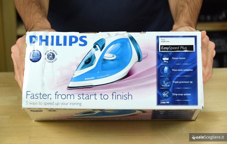 Philips GC2040/70 EasySpeed Plus