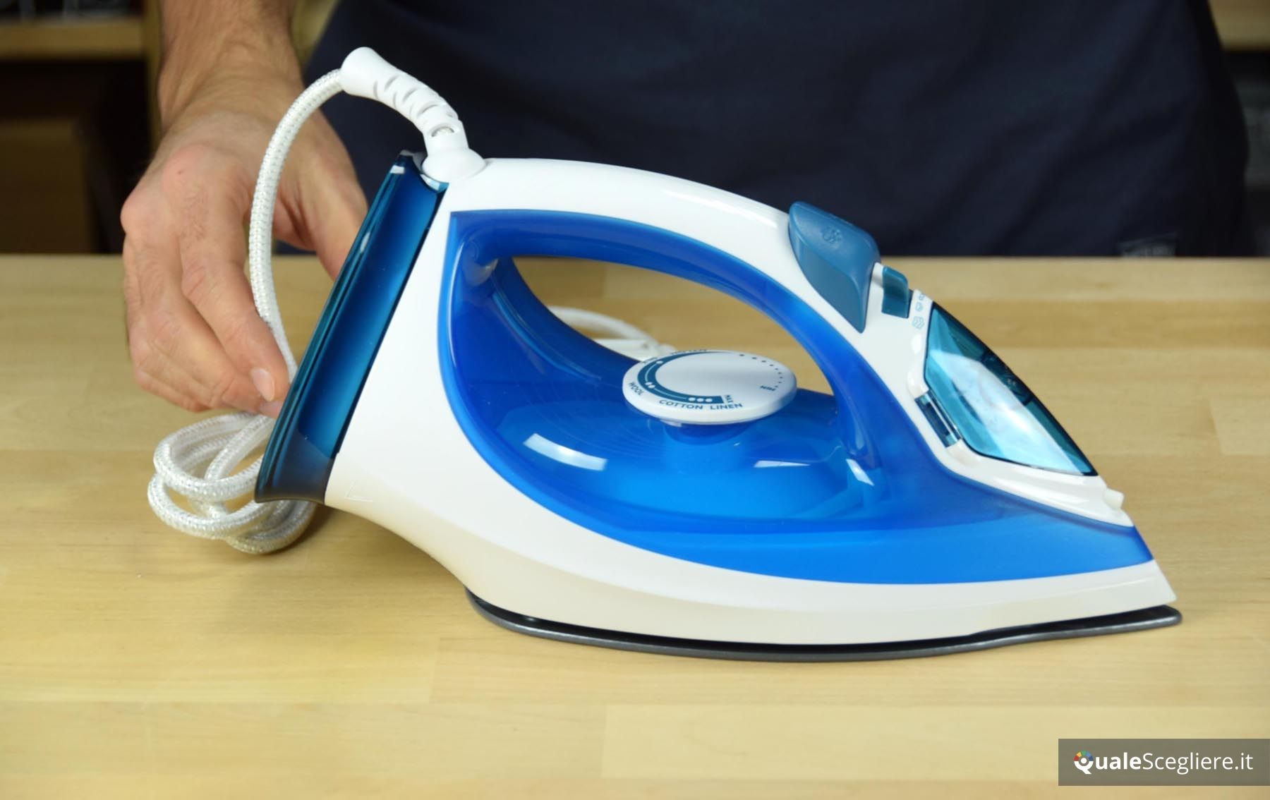Philips GC2040/70 EasySpeed Plus