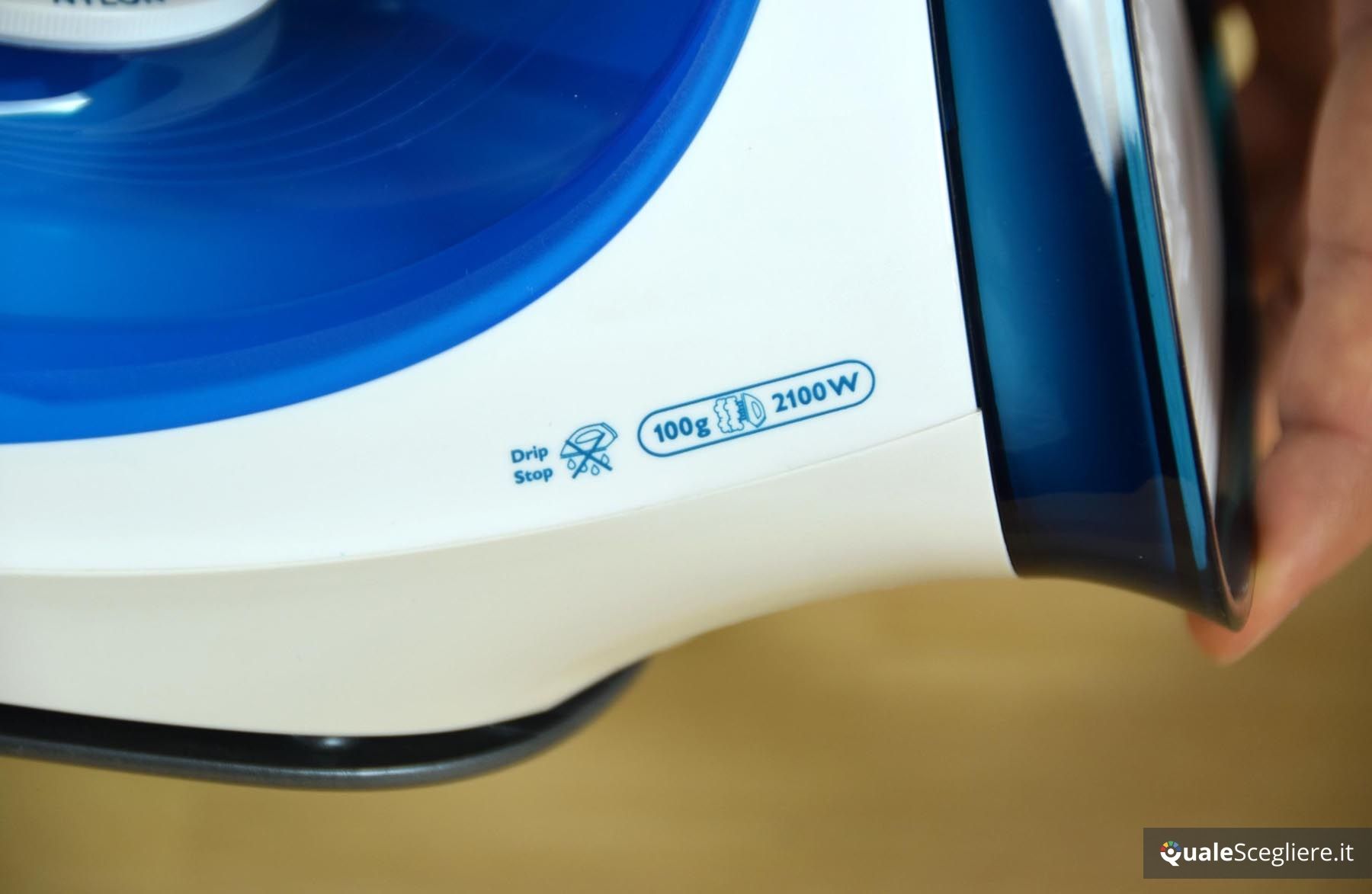 Philips GC2040/70 EasySpeed Plus