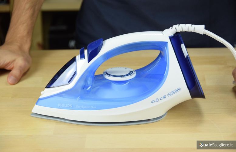 Philips GC2046/20 Easyspeed