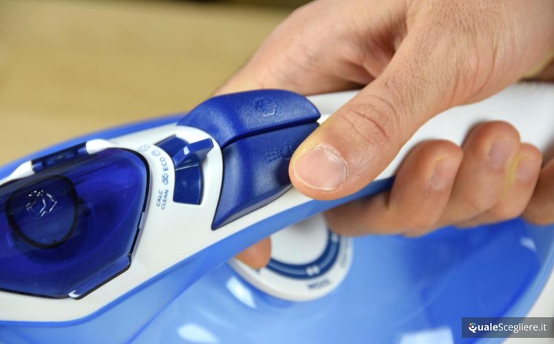 Philips GC2046/20 Easyspeed