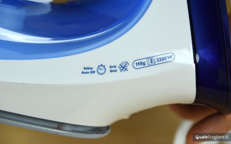 Philips GC2046/20 Easyspeed