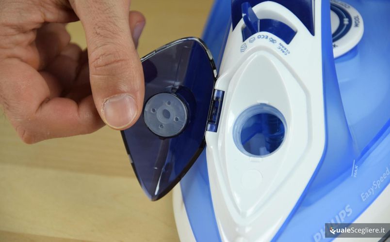 Philips GC2046/20 Easyspeed