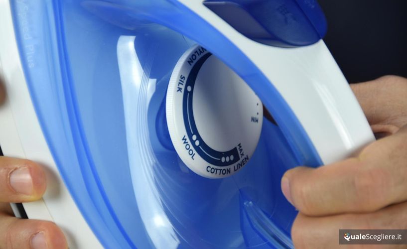 Philips GC2046/20 Easyspeed