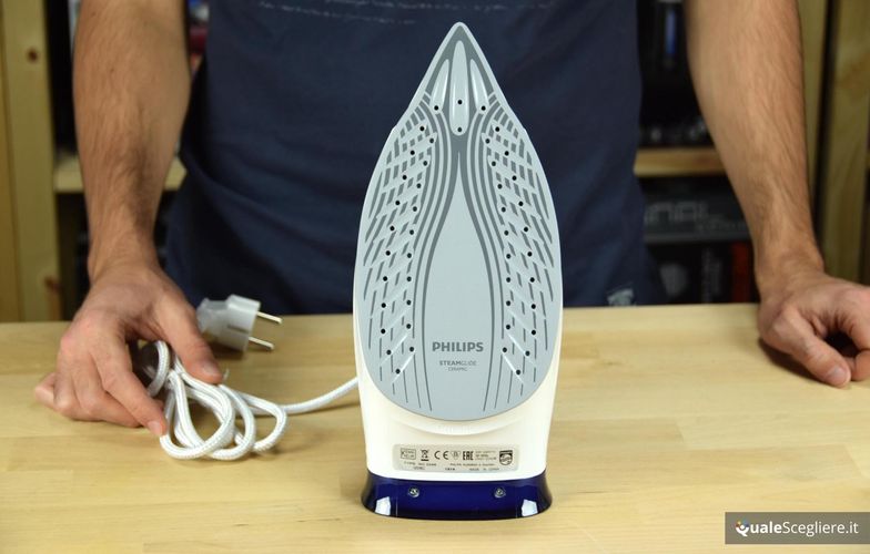 Philips GC2046/20 Easyspeed