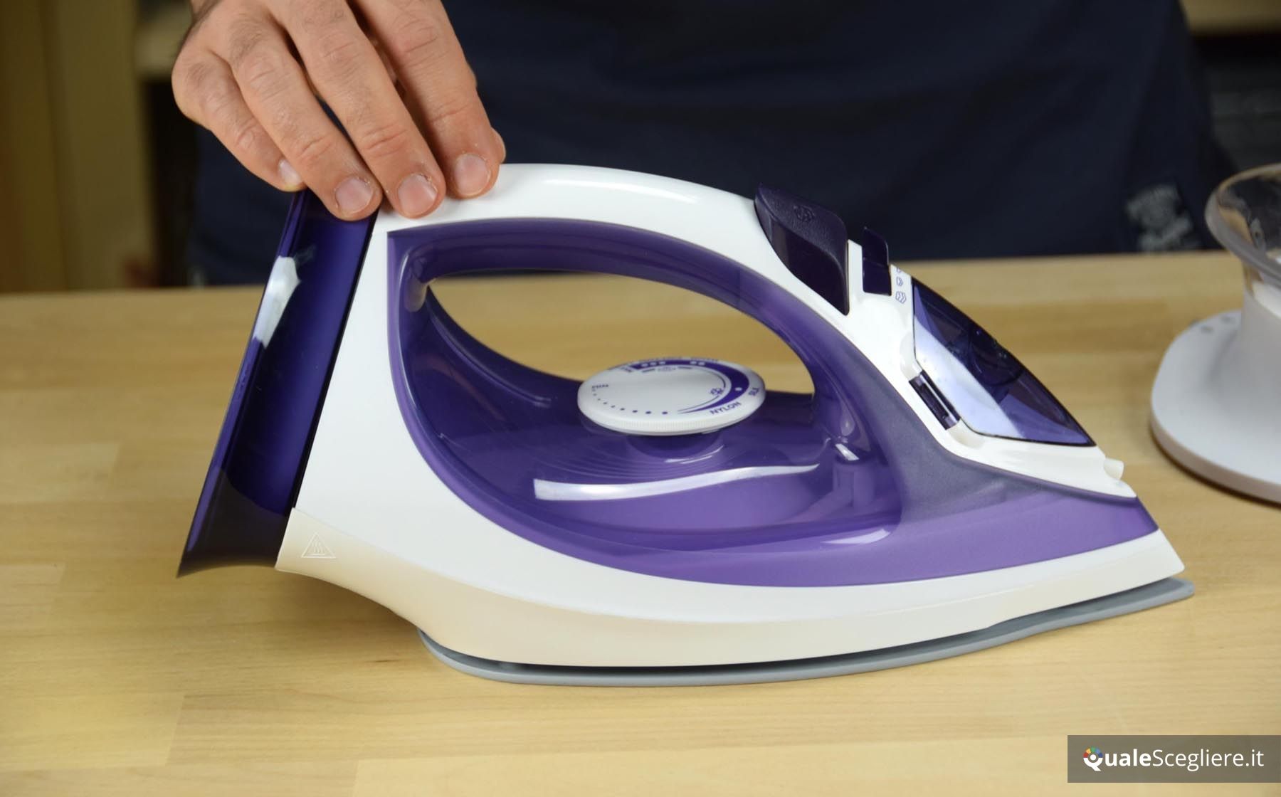 Philips GC2086/30 EasySpeed Plus Cordless