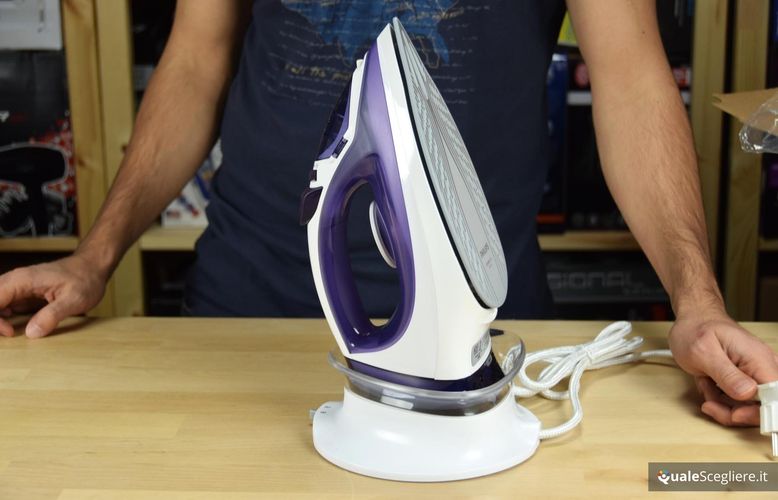 Philips GC2086/30 EasySpeed Plus Cordless