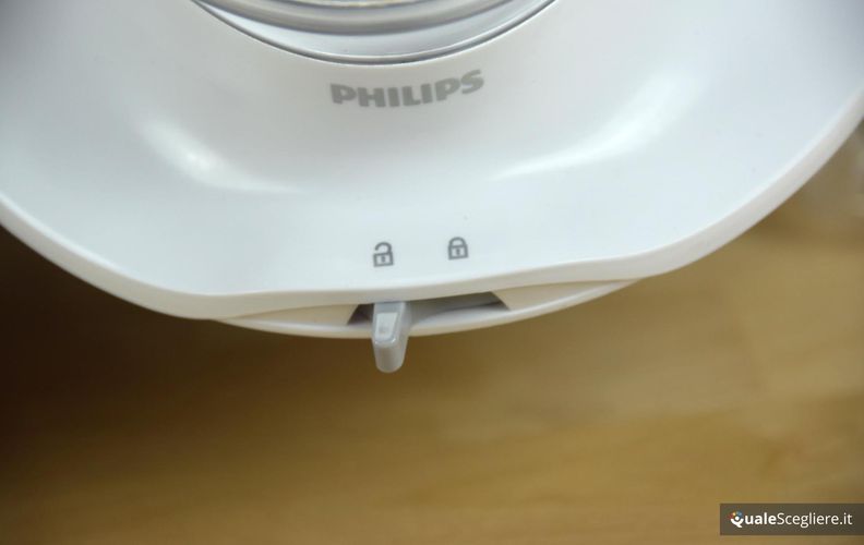 Philips GC2086/30 EasySpeed Plus Cordless