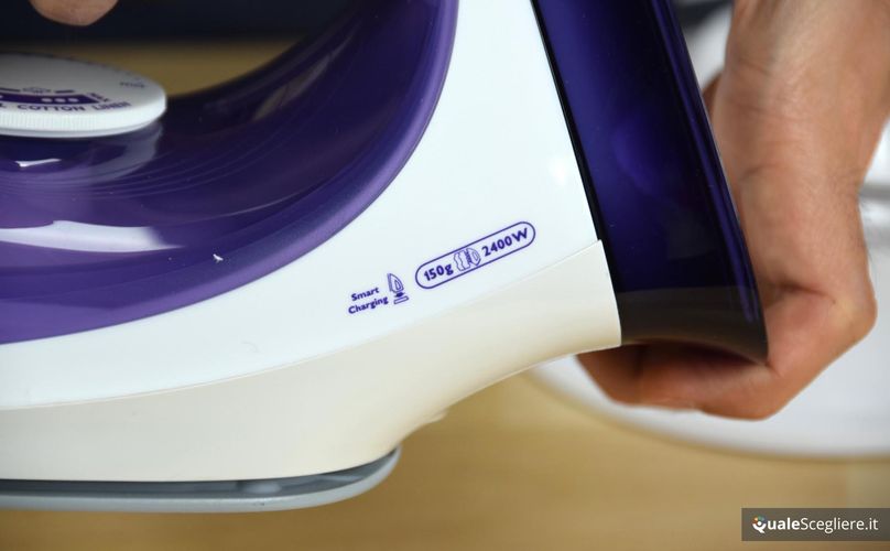 Philips GC2086/30 EasySpeed Plus Cordless