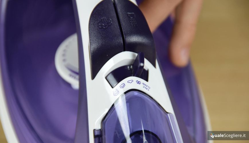 Philips GC2086/30 EasySpeed Plus Cordless