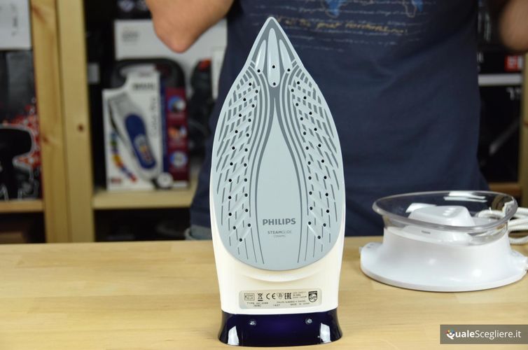 Philips GC2086/30 EasySpeed Plus Cordless