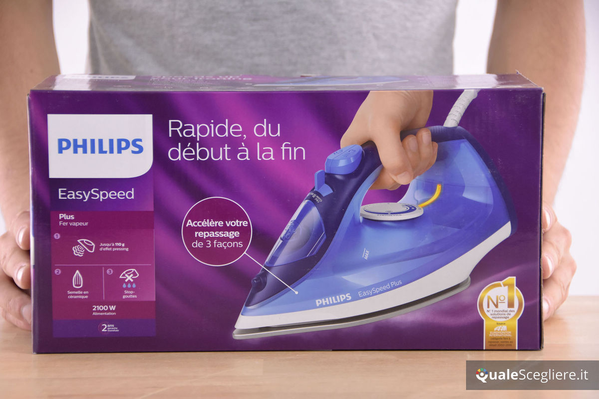 Philips GC2145/20 EasySpeed Plus