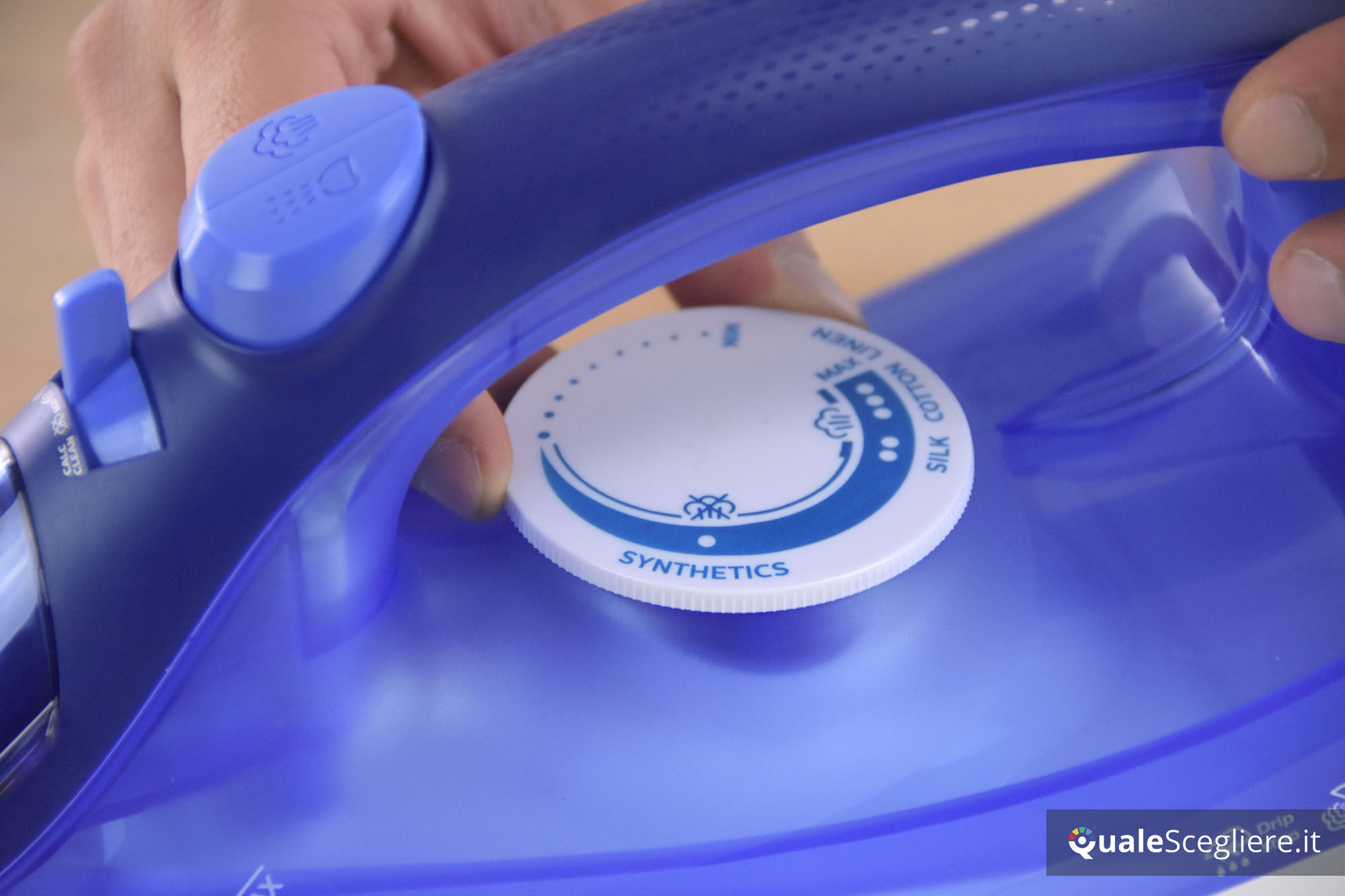 Philips GC2145/20 EasySpeed Plus
