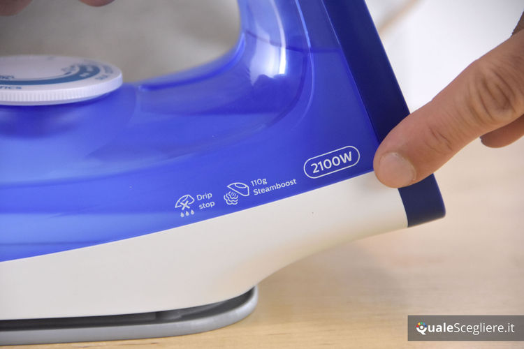 Philips GC2145/20 EasySpeed Plus