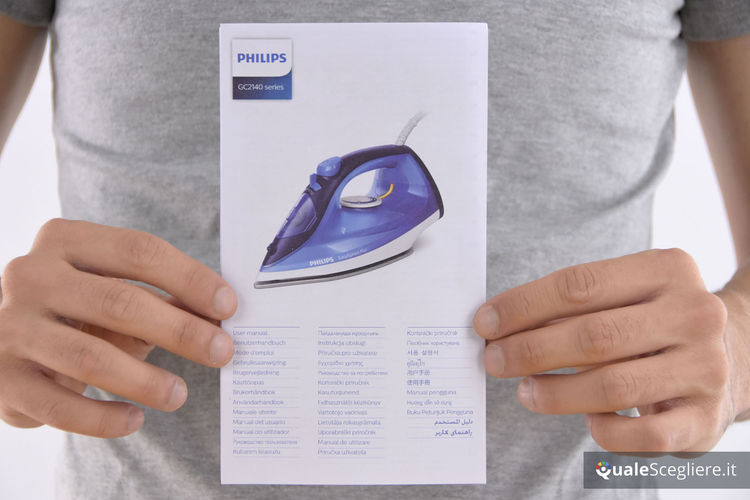 Philips GC2145/20 EasySpeed Plus