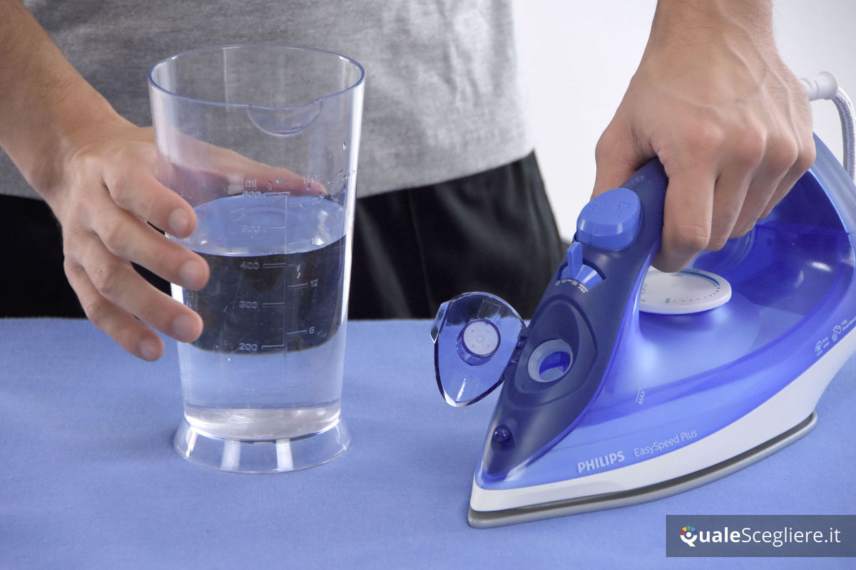 Philips GC2145/20 EasySpeed Plus