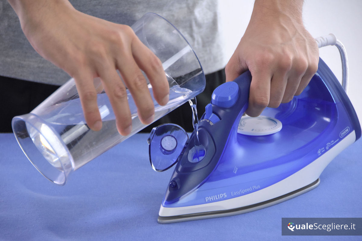 Philips GC2145/20 EasySpeed Plus