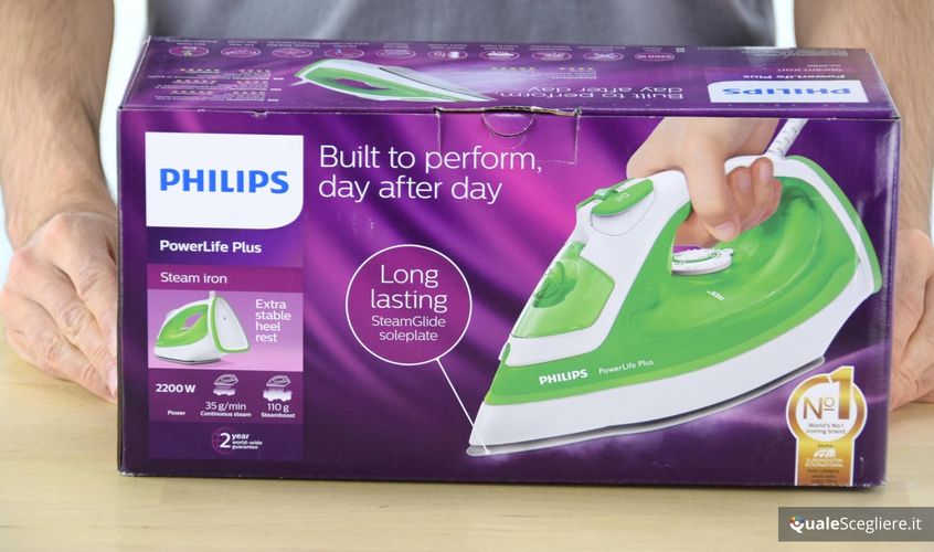 Philips GC2980/70 PowerLife Plus