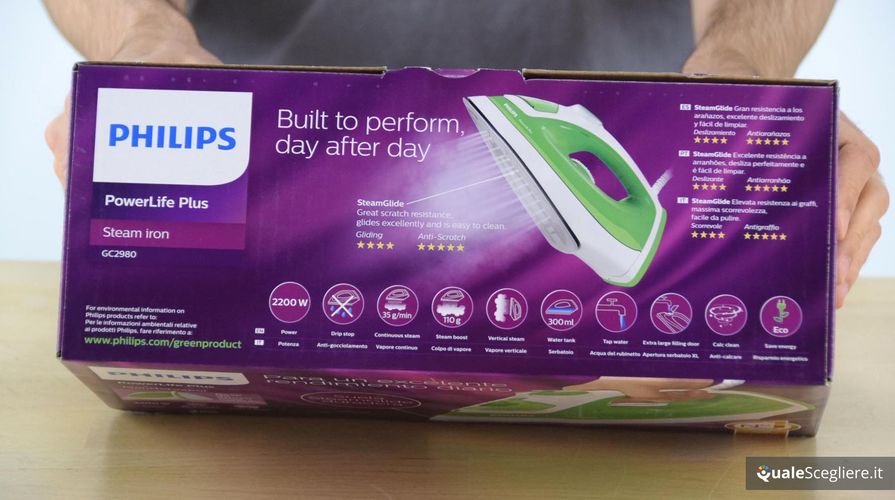 Philips GC2980/70 PowerLife Plus