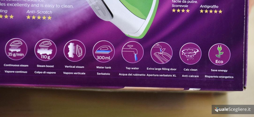 Philips GC2980/70 PowerLife Plus