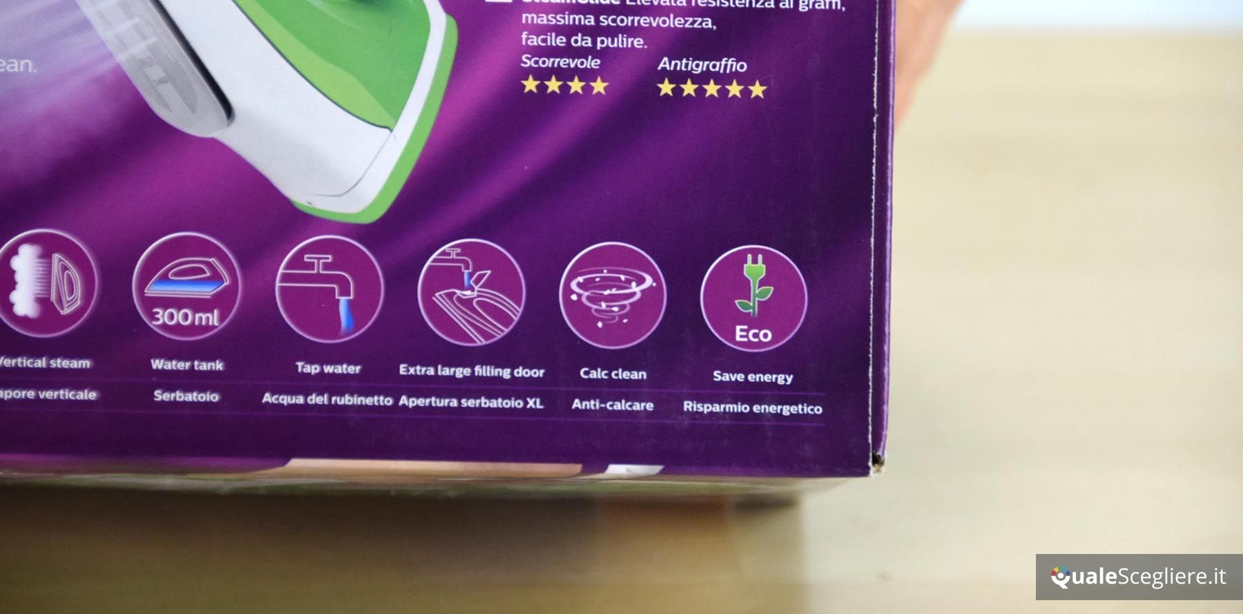Philips GC2980/70 PowerLife Plus