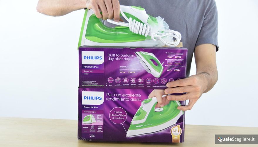 Philips GC2980/70 PowerLife Plus