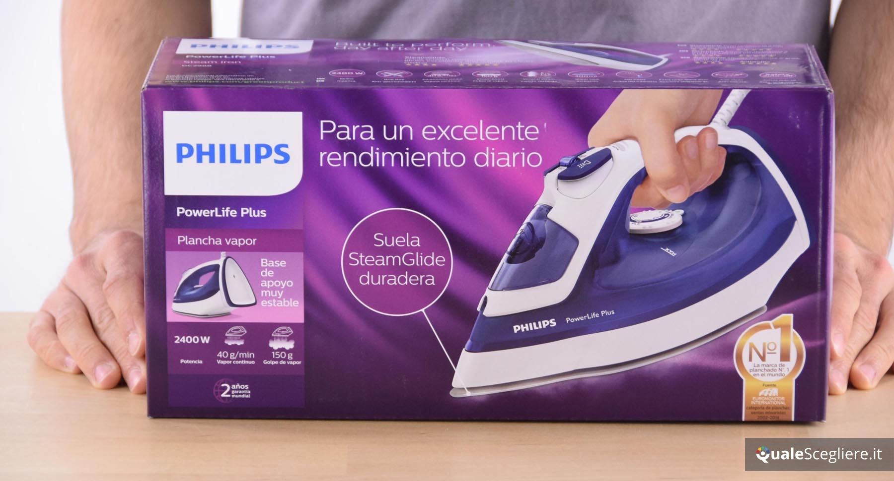 Philips GC2988/20 PowerLife Plus