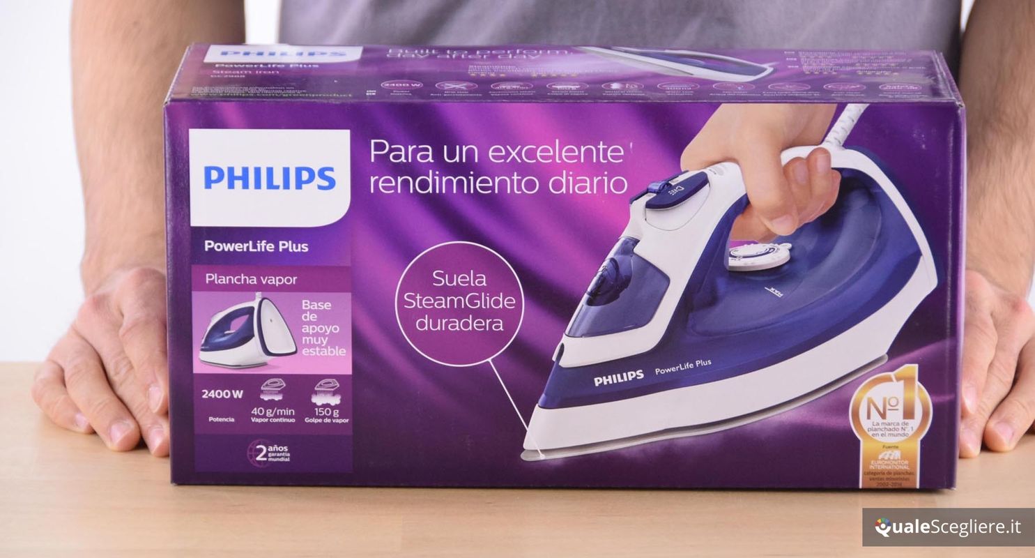 Philips GC2988/20 PowerLife Plus