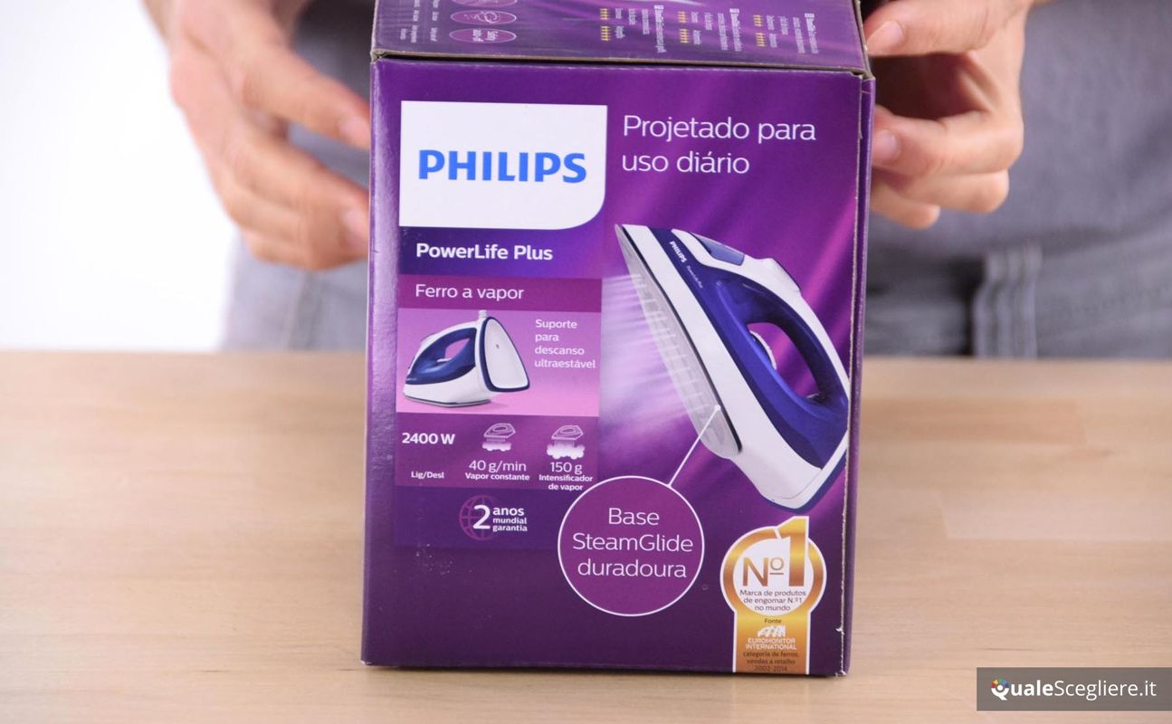 Philips GC2988/20 PowerLife Plus