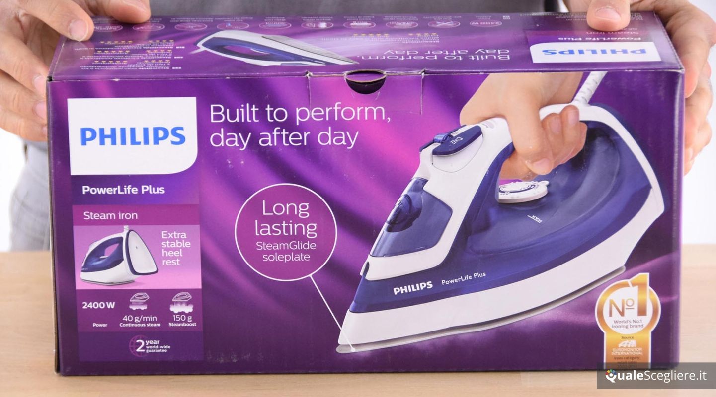 Philips GC2988/20 PowerLife Plus