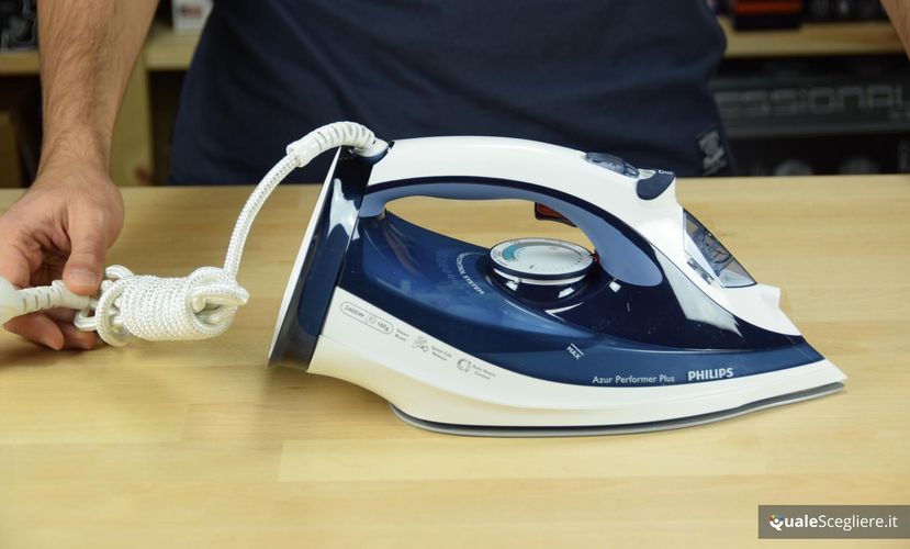Philips GC4511/20 Azur Performer Plus