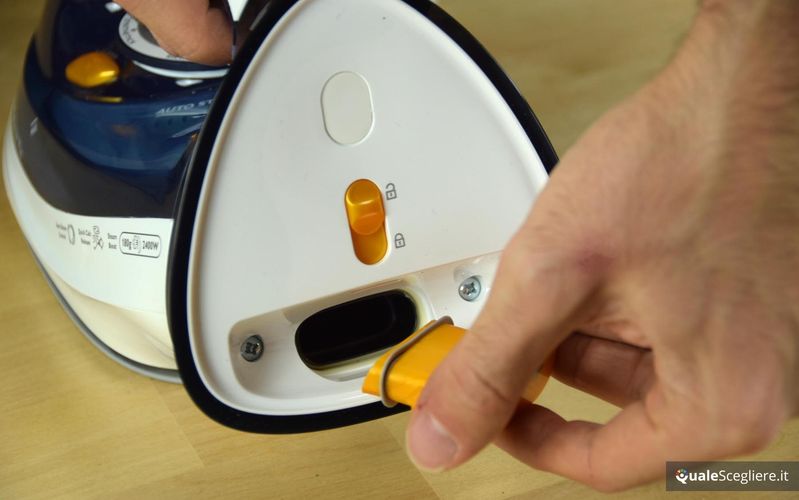 Philips GC4511/20 Azur Performer Plus