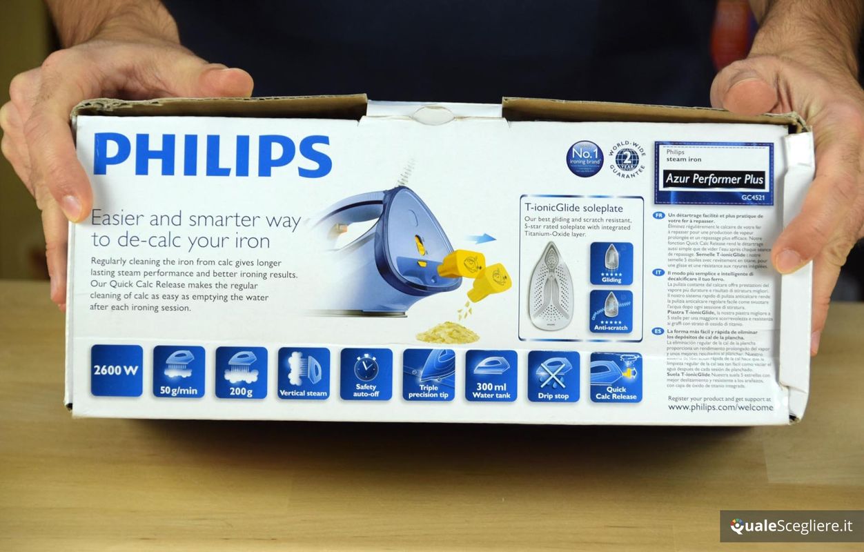 Philips GC4521/20