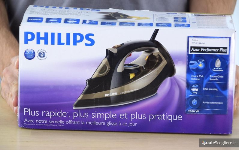 Philips GC4522/00 Azur performer Plus