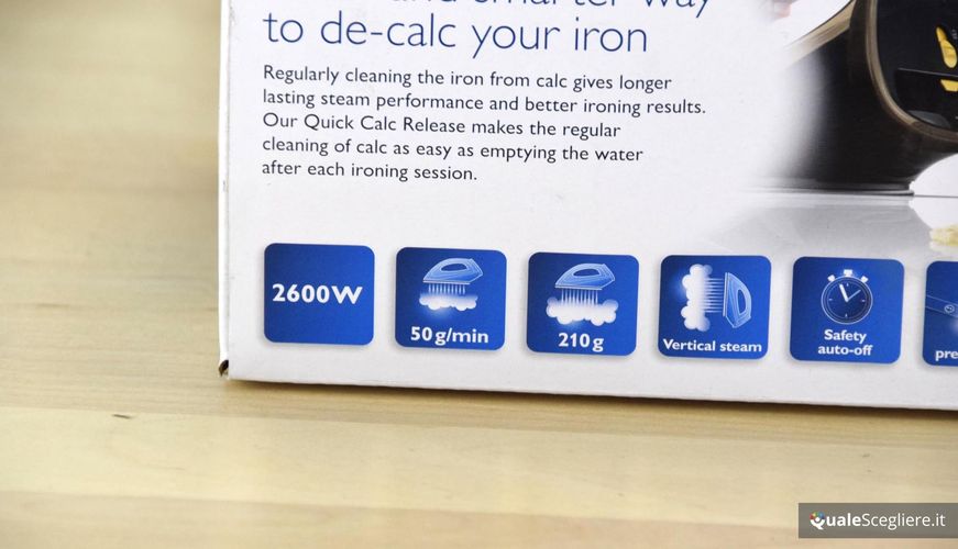 Philips GC4522/00 Azur performer Plus